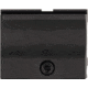 Holosun Technologies 509 Adapter, Lower 1/3 Mount, Fits Picatinny, Black, 509MNT-1.63-PIC