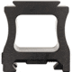 Holosun Technologies 509 Adapter, Lower 1/3 Mount, Fits Picatinny, Black, 509MNT-1.63-PIC