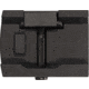Holosun 509 Red Dot Sight Mount, 1.63in, Fits Picatinny, Black, 509MNT163PIC