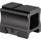 Holosun Technologies 509 Adapter, Lower 1/3 Mount, Fits Picatinny, Black, 509MNT-1.63-PIC