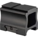 Holosun 509 Red Dot Sight Mount, 1.63in, Fits Picatinny, Black, 509MNT163PIC