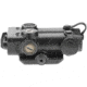 Holosun LE221R Red Visible IR Laser Sight, Black, LE221-RD-IR