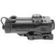 Holosun LE221R Red Visible IR Laser Sight, Black, LE221-RD-IR