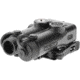 Holosun LE221R Red Visible IR Laser Sight, Black, LE221-RD-IR
