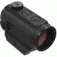 Holosun Paralow Red Dot Sight, with low mount and 1/3 co-witness high mount HS403A