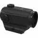 Holosun Paralow Red Dot Sight, with low mount and 1/3 co-witness high mount HS403A