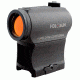 Holosun Paralow Red Dot Sight, with low mount and 1/3 co-witness high mount HS403A