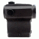 Holosun Paralow Red Dot Sight, with low mount and 1/3 co-witness high mount HS403A