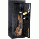 Homak 12 Gun Cabinet 3630 (contents not included)