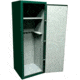 Homak 16 Gun Safe - open