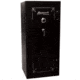 Homak 24 Gun Mechanical Fire Resistant Safe