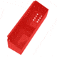 Homak 27in Professional Side Tool Holder - Red RD08012601