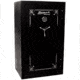 Homak 36 Gun Electronic Fire Resistant Safe