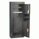 Homak 6 Gun Cabinet 3605