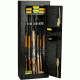 Homak 8 Gun Cabinet 3660
