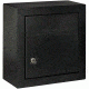 Homak Add-on Security Cabinet - black