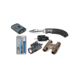 Home Defense Kit - w/ Carson Mini Aura Night Vision Monocular