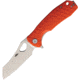 Honey Badger Knives Lg Warncleaver Linerlock Org