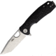 Honey Badger Knives Small Linerlock Black