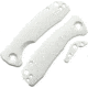 Honey Badger Knives Small Linerlock Handle Wht