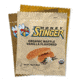 Honey Stinger Organic Waffle Variety Box - 5 Honey, 5 Vanilla, 5 Chocolate, 15 Pack 80015