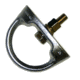 Honeywell D Ring Permanent Anchorage 415, Each