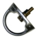 Honeywell D Ring Permanent Anchorage 415, Each