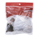 Honeywell Disposable Sanding &amp; Insulation N95 Respirator Mask, 2-Pack, White, One Size, RWS-54024