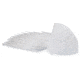 Honeywell Dual Layer Face Cover Replacement Inserts, 48 Pack, White, RWS-50110