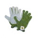 Sperian Personal Protective Equipment Gloves Top Dog Leather M EA=PR KV18-55, Each