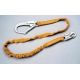 Honeywell Lanyard Shock Absorbing 6FT T5112/6FTAF, Each