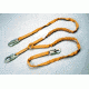 Honeywell Lanyard Shock Absorbing 6FT T5121/6FTAF, Each