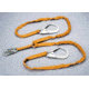 Honeywell Lanyard Shock Absorbing 6FT T5122/6FTAF, Each