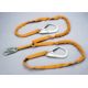 Honeywell Lanyard Shock Absorbing 6FT T5122/6FTAF, Each