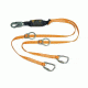 Honeywell Lanyard Shock Absorbing 6FT T6121TB6FTAF, Each