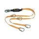 Honeywell Lanyard Shock Absorbing 6FT T6121TB6FTAF, Each