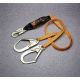 Honeywell Lanyard Shock Absorbing 6FT T6122/6FTAF, Each