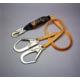 Honeywell Lanyard Shock Absorbing 6FT T6122/6FTAF, Each