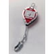 Honeywell Lifeline SELF-RETRACTING 20FT RL20G/20FT, Each