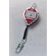 Honeywell Lifeline SELF-RETRACTING 20FT RL20P/20FT, Each