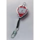 Honeywell Lifeline SELF-RETRACTING 20FT RL20P/20FT, Each
