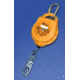 Honeywell Lifeline Self Retracting 20FT TR20/20FT, Each