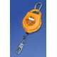 Honeywell Lifeline Self Retracting 20FT TR20/20FT, Each