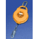 Honeywell Lifeline Self Retracting 65FT TR65/65FT, Each