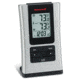 Honeywell Wireless Weather Station with Alarm Clock TE109NL