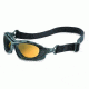 Sperian Personal Protective Equipment Uvex Seismic Brwn Eyewear Af S0601X, Each