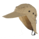 Hook &amp; Tackle Bahama Flats Air/X Fishing Sun Hat, M015250-150-1 SIZE