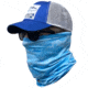 Hook &amp; Tackle Blue Marlin Camo Gaiter, M015828-600-1 SIZE