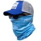 Hook &amp; Tackle Blue Marlin Camo Gaiter, M015828-600-1 SIZE