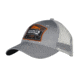 Hook &amp; Tackle Bull Dolphin Shield Fishing Trucker Hat, M015129-600-1 SIZE